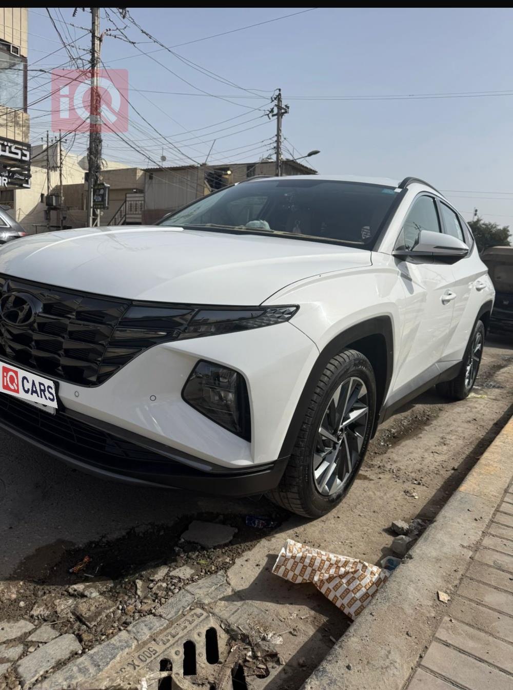 هيونداي توسان